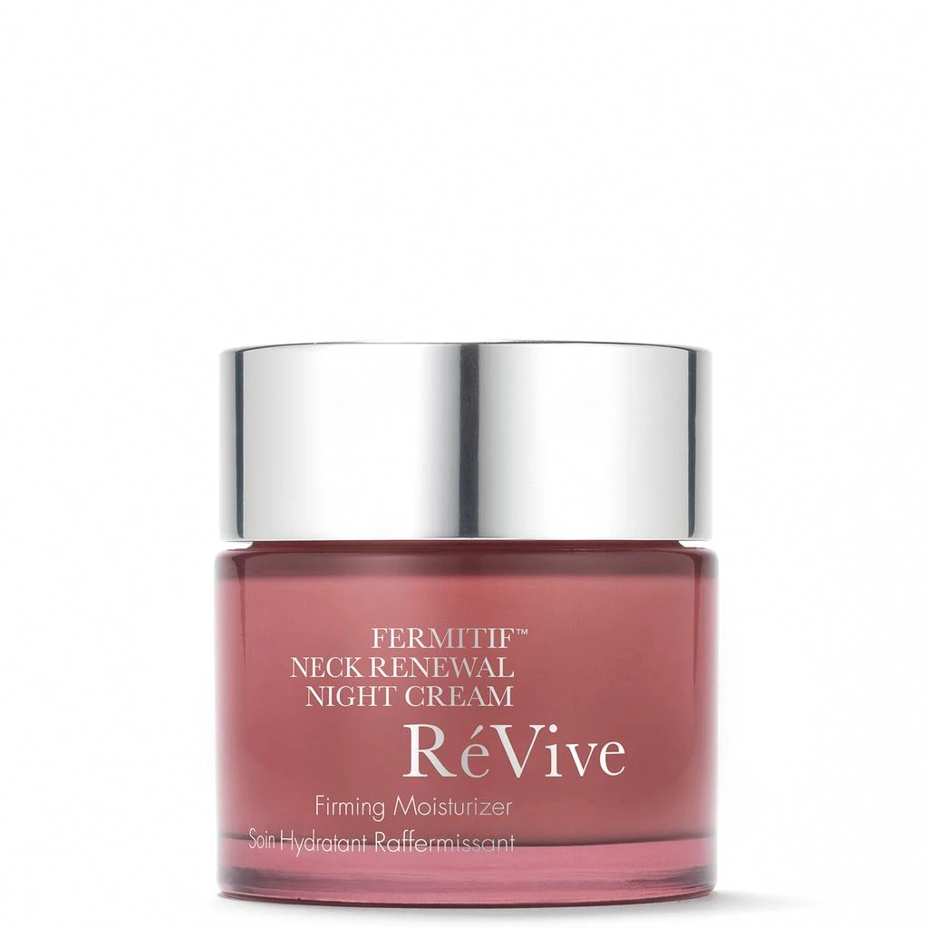 RéVive RéVive Skincare Fermitif Neck Renewal Night Cream 75ml 1