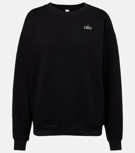 Alo Accolade French Terry sweatshirt