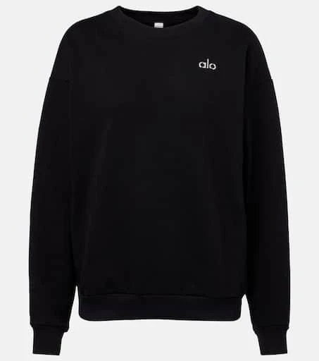 Alo Accolade French Terry sweatshirt 1