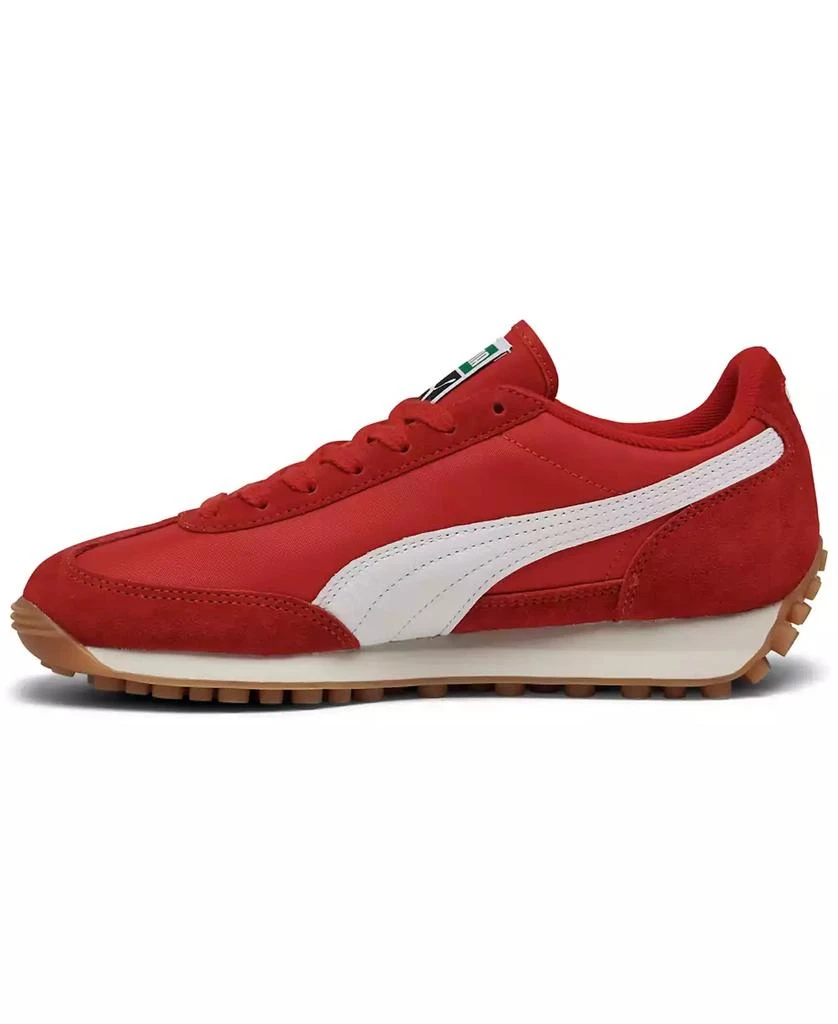 Puma Women's Easy Rider Casual Sneakers from Finish Line 3