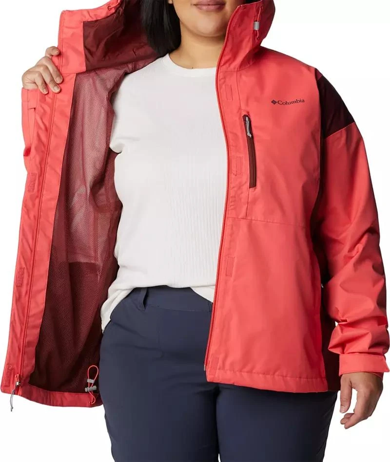 Columbia Columbia Women's Hikebound Jacket 10