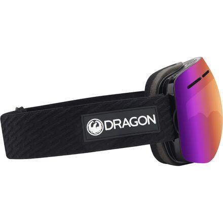 Dragon X1s Goggles