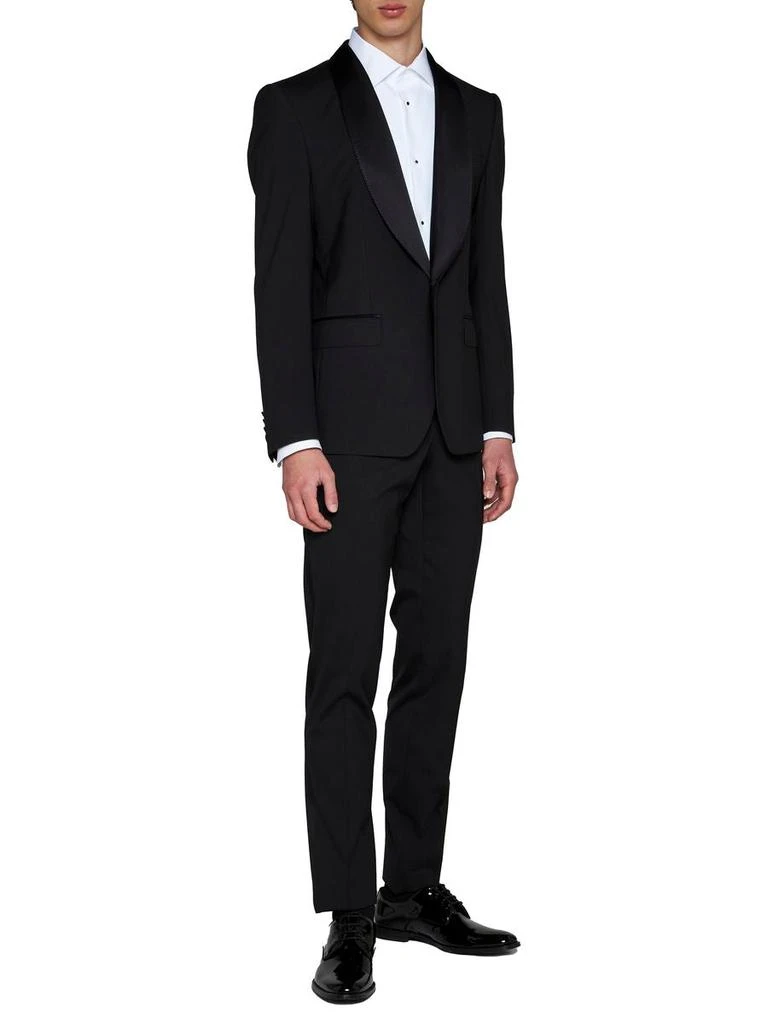 Dolce & Gabbana Dolce & Gabbana Trousers 3