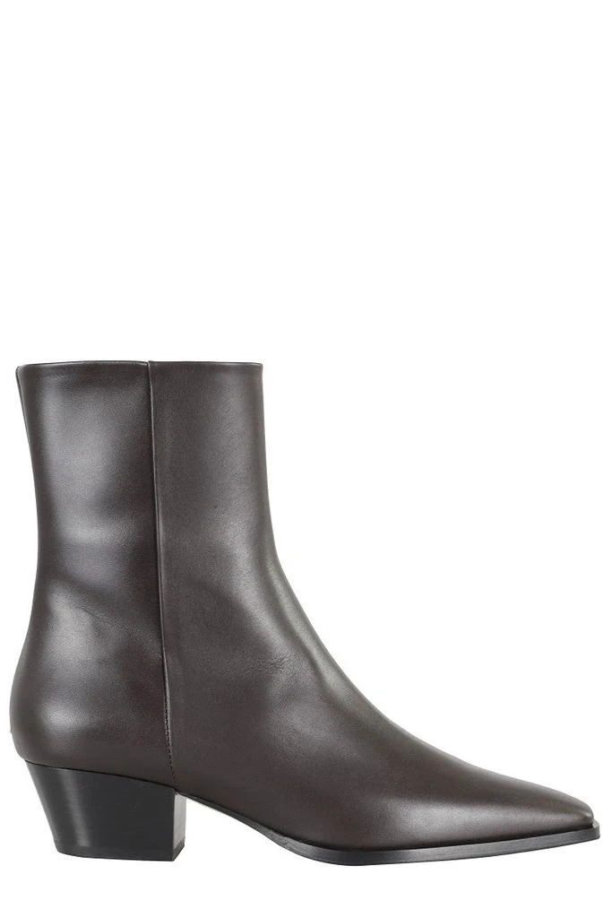 AEYDE Calf Leather Ankle Boot 1