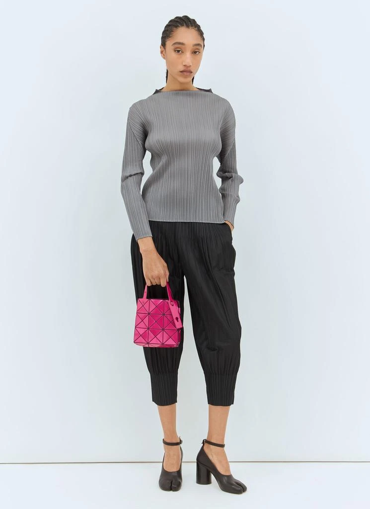 Issey Miyake Carat Mini Handbag 2