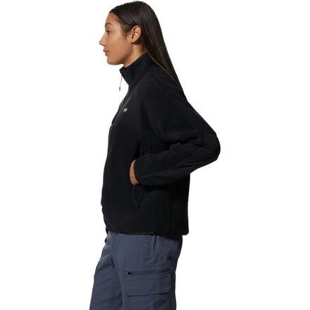 Mountain Hardwear HiCamp Fleece Pullover - Women's 4