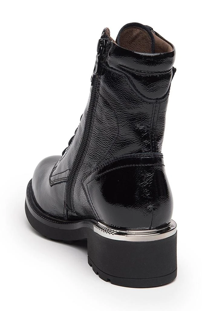 NeroGiardini Studded Combat Boot 2