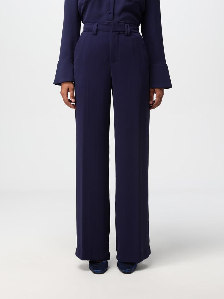 MALÌPARMI Pants woman Maliparmi