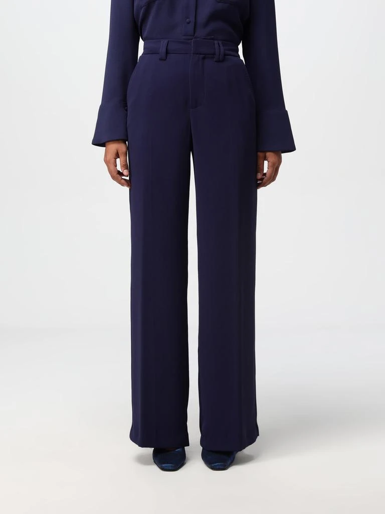 MALÌPARMI Pants woman Maliparmi 1