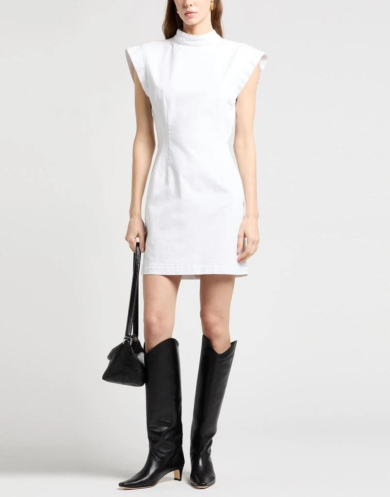 Isabel Marant Denim dress 3