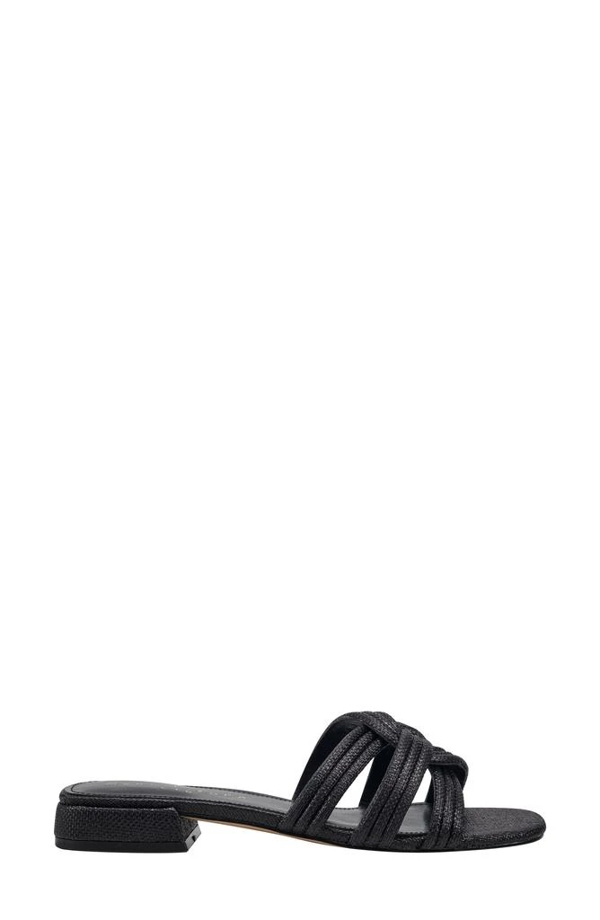 Marc Fisher Casara Slide Sandal 3