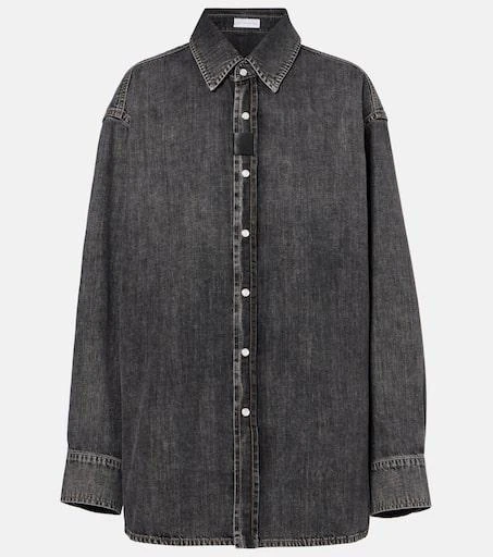 Stella McCartney Denim shirt 1