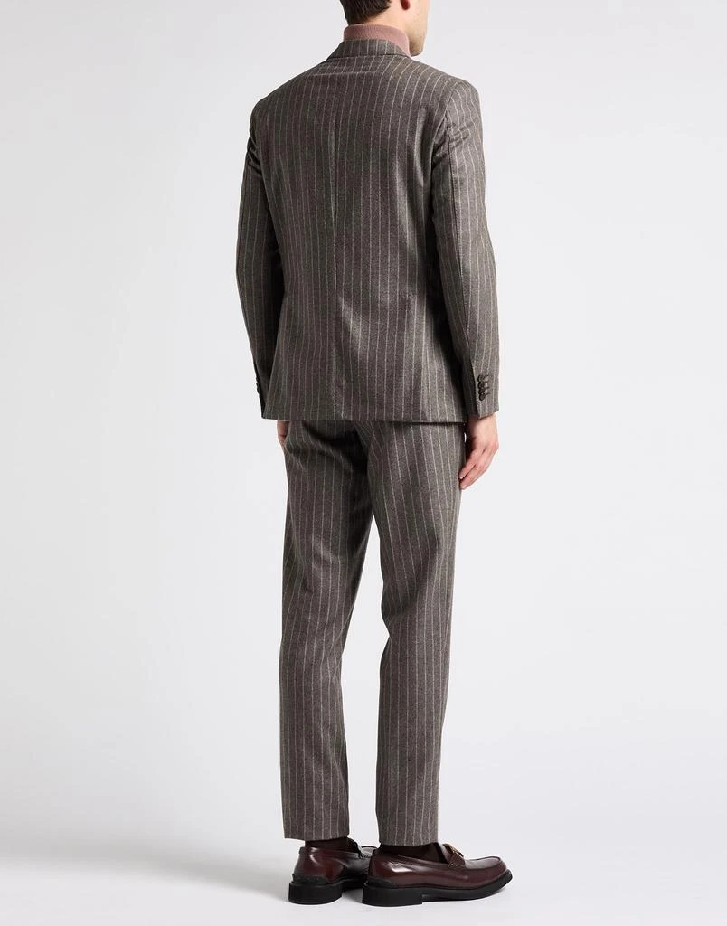Lubiam Suits 3