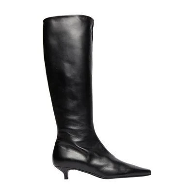 Totême Leather boots 1
