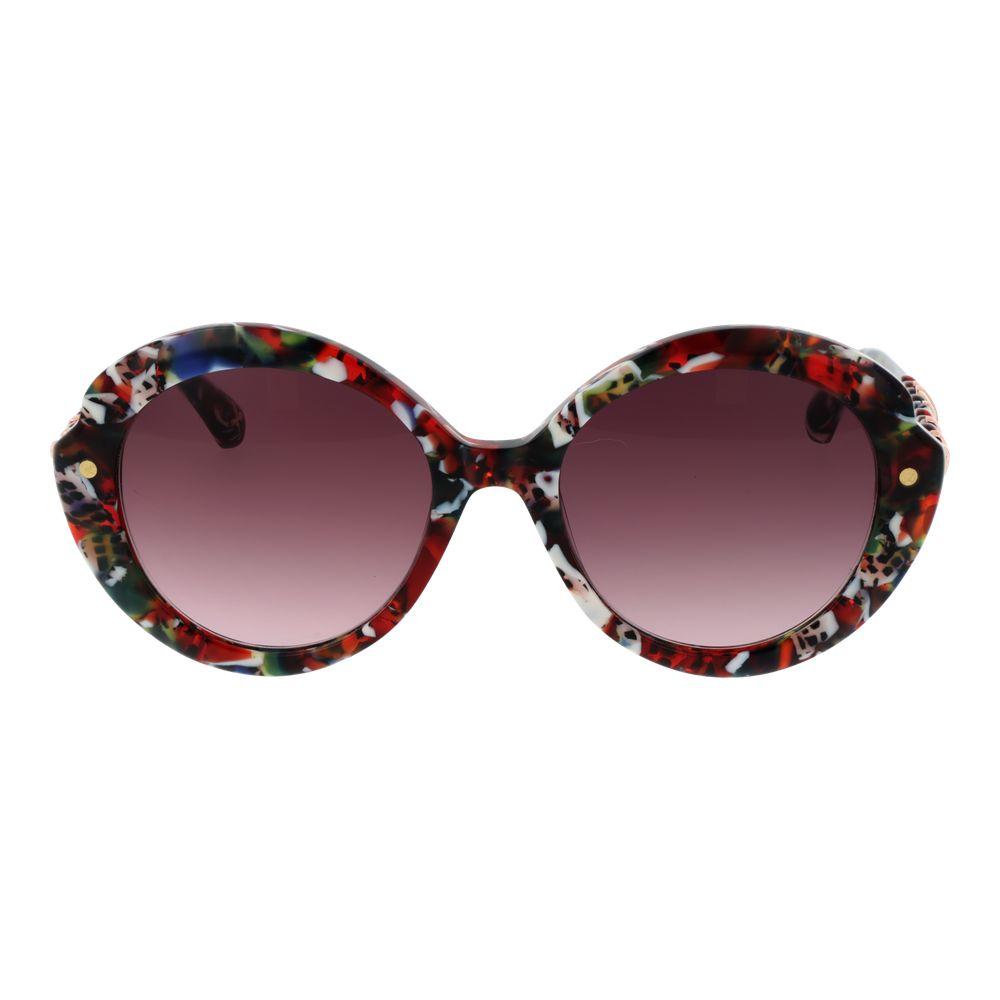 Christian Lacroix multi Women Women's Sunglasses