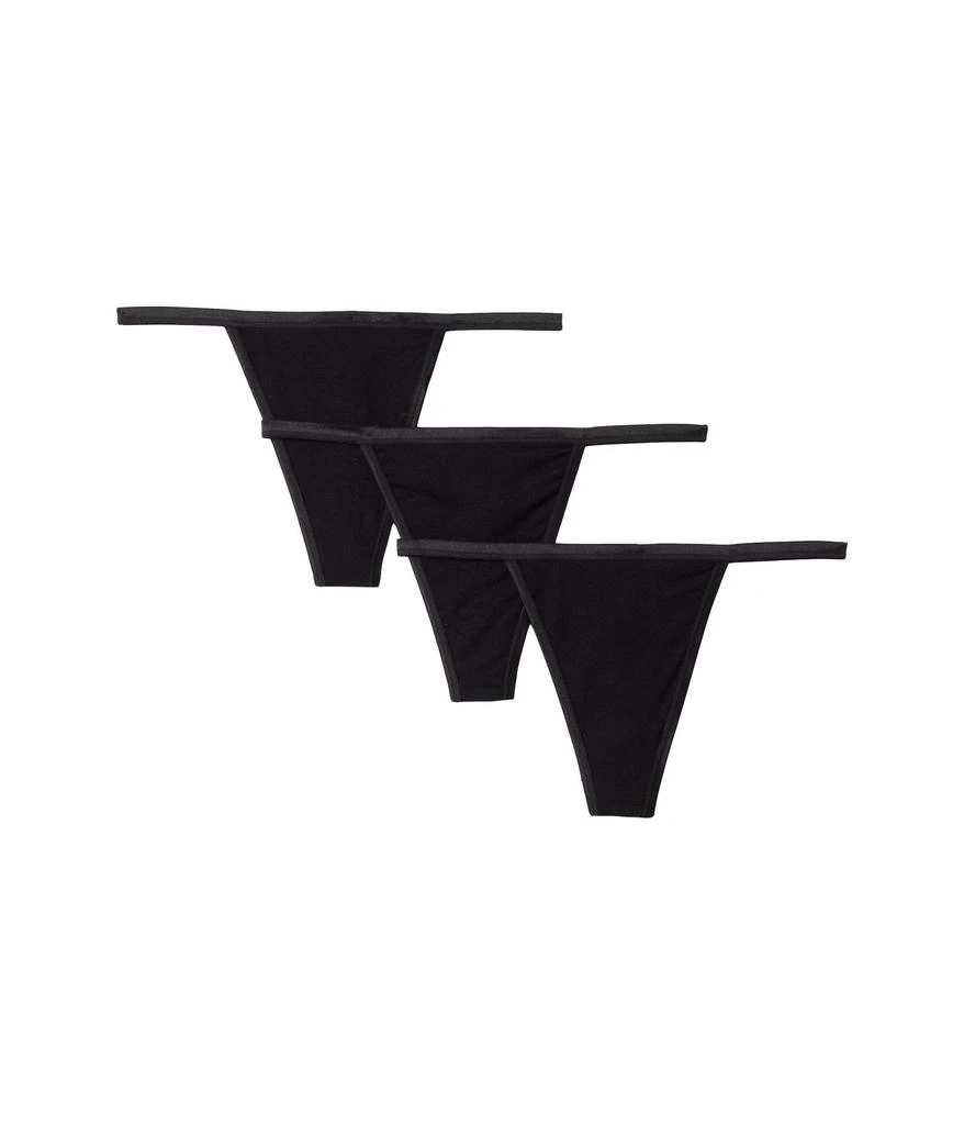 Cosabella Talco G-String 3-Pack 1