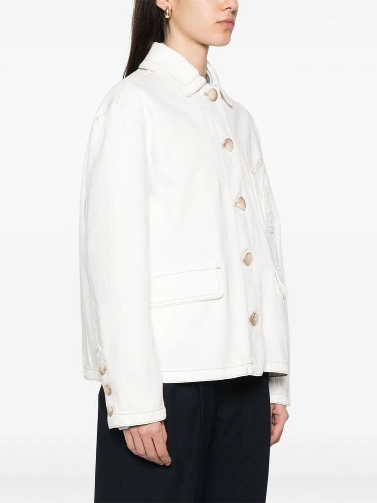 Emporio Armani Women's Jackets 2