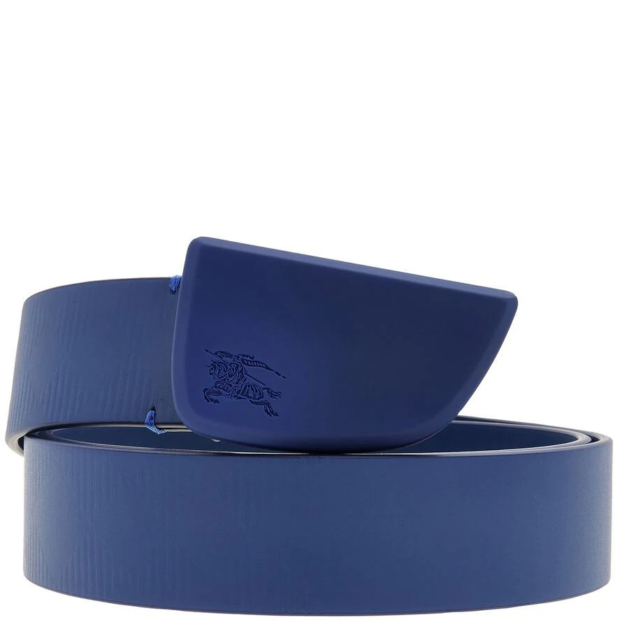 Burberry Leather Shield Belt 1