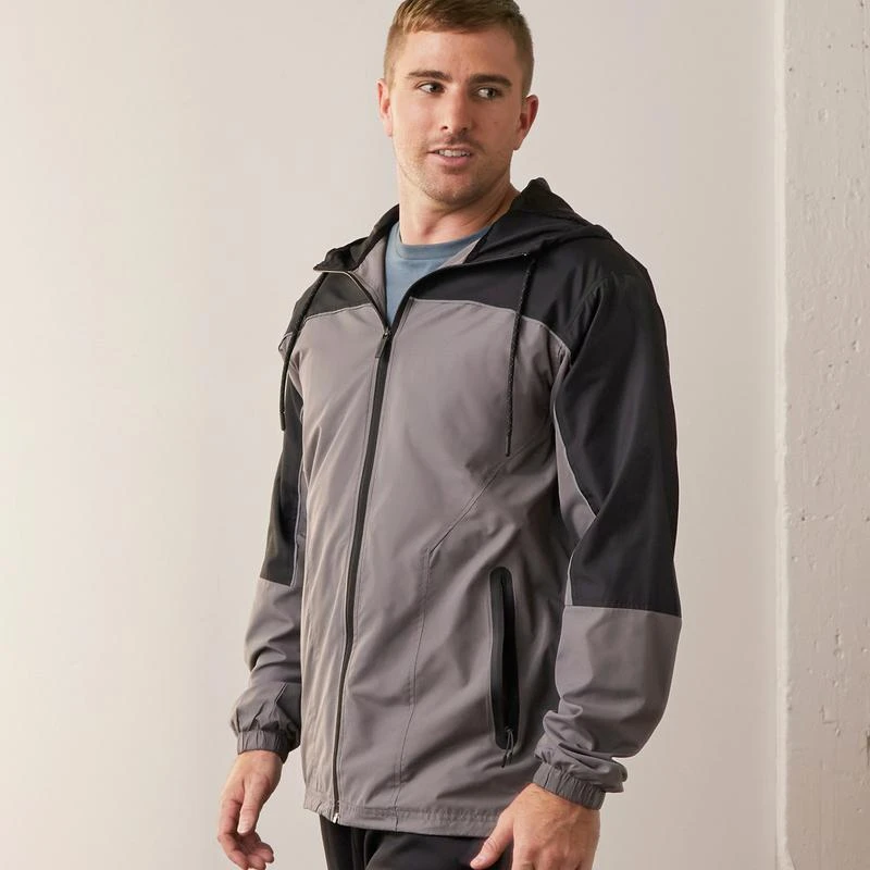 CSG CSG Division Wind Jacket - Men's 1