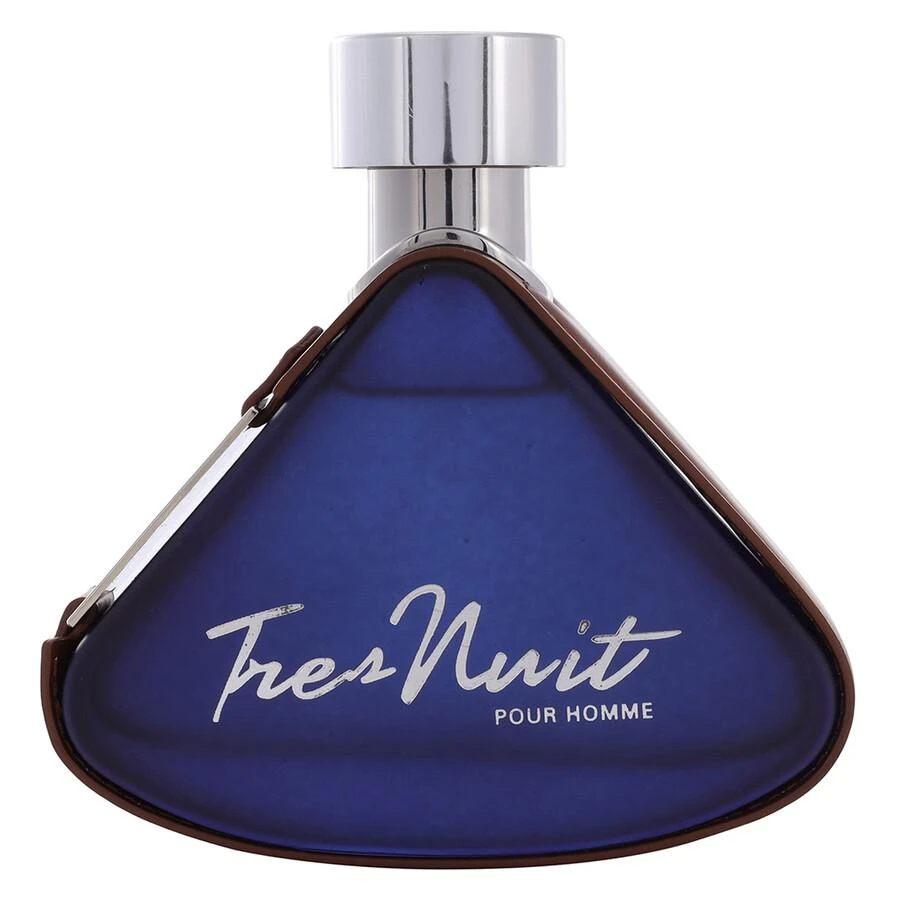 Armaf Armaf Tres Nuit Mens EDP 1