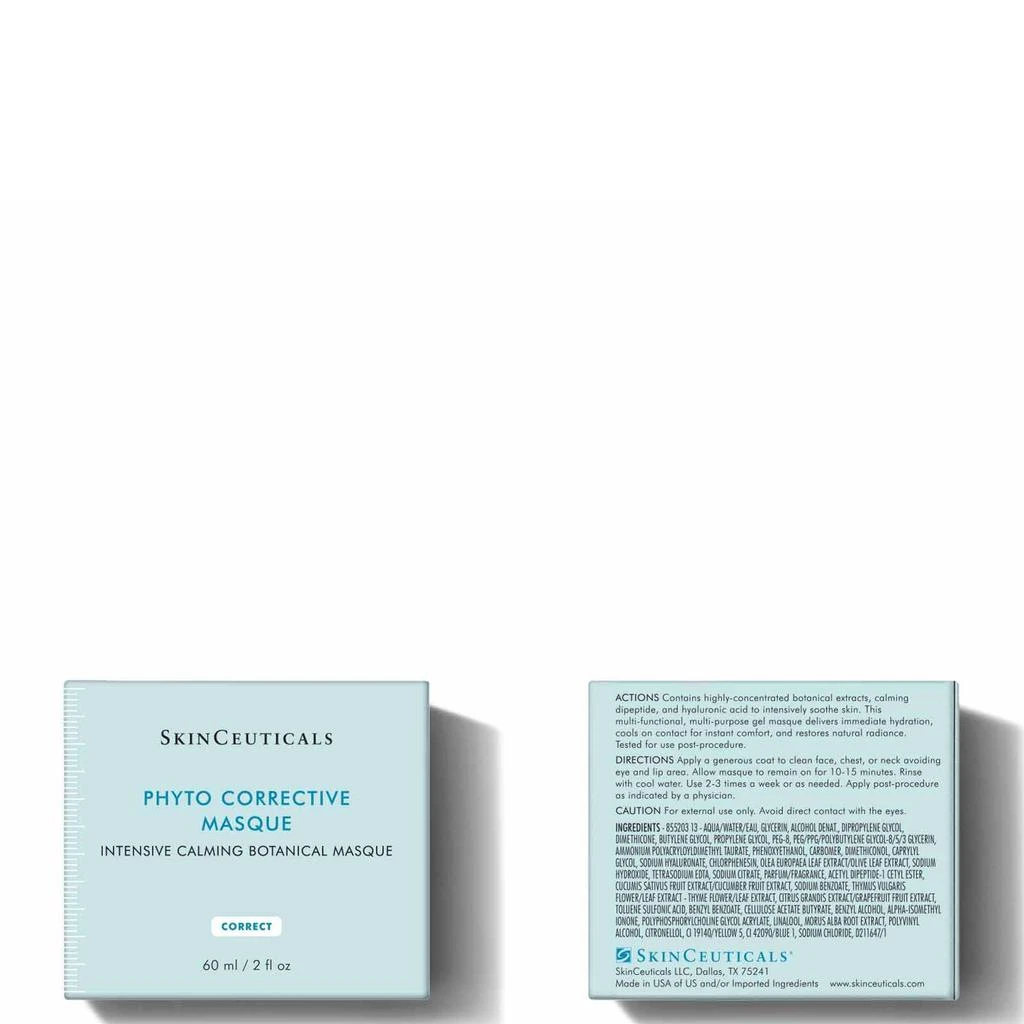 SkinCeuticals SkinCeuticals Phyto Corrective Mask 11