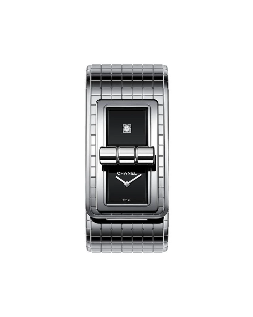 Chanel CODE COCO OVERSIZE WATCH 1