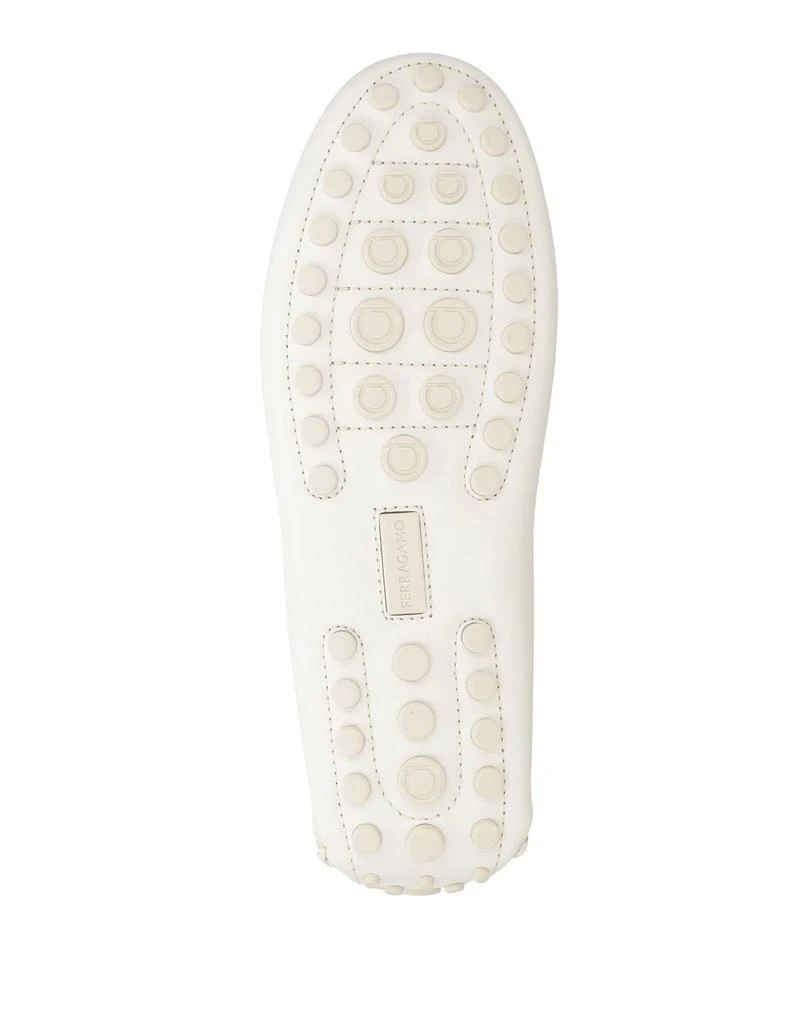 Salvatore Ferragamo Loafers 5