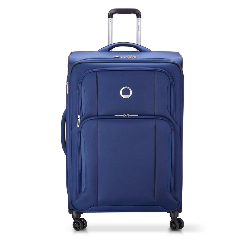 Delsey CLOSEOUT! Optimax Lite 2.0 Expandable 28" Check-in Spinner 1