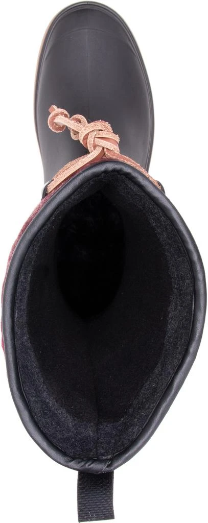 Kamik Abigail Lined Rain Boots - Women's 5