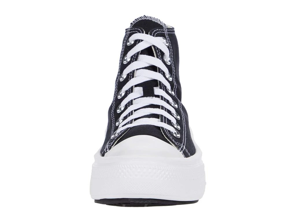 Converse Chuck Taylor® All Star® Move Platform Hi 6