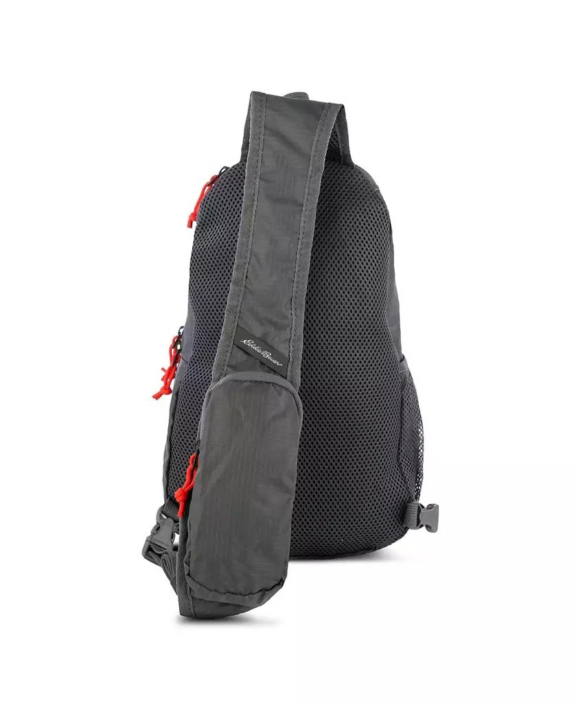 Eddie Bauer Stowaway Packable Sling 3.0 4