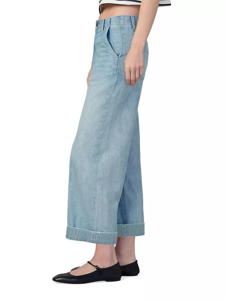 Joe's Jeans The Karter Denim Trousers 4