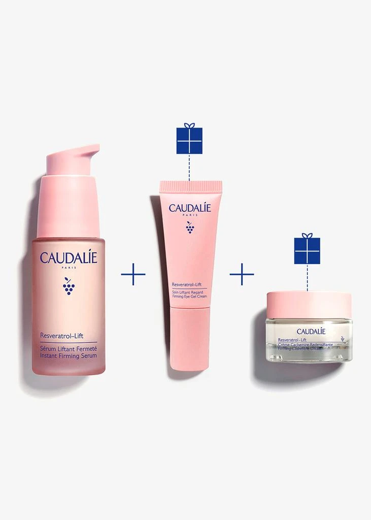 Caudalie Resveratrol Lift Firming Edit 3