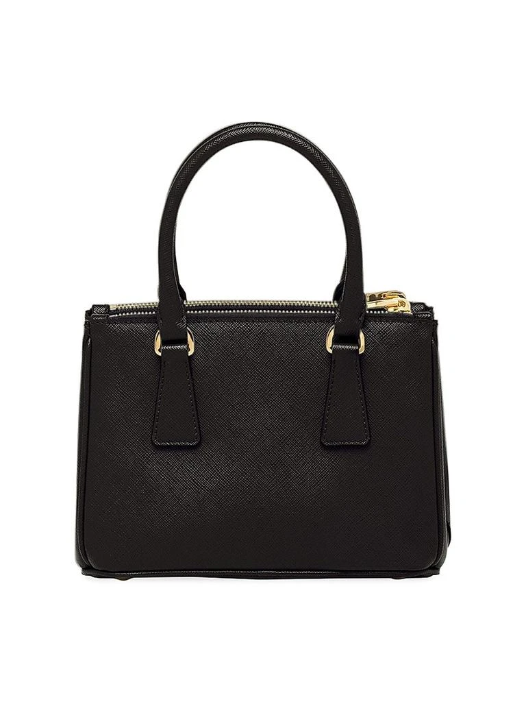 Prada Galleria Saffiano Leather Mini Bag 4