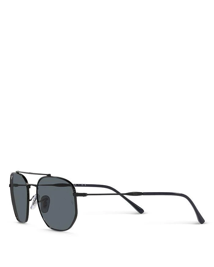 Ray-Ban Angular Sunglasses, 57mm 3