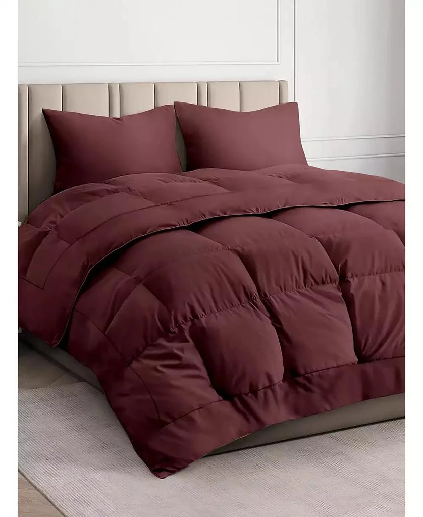 CGK Unlimited Premium Down Alternative Comforter - 1