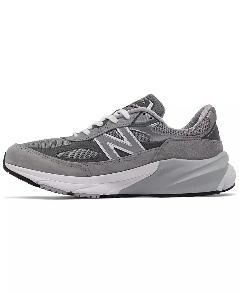 New Balance Men's 990 V6 Running Sneakers from Finish Line 6