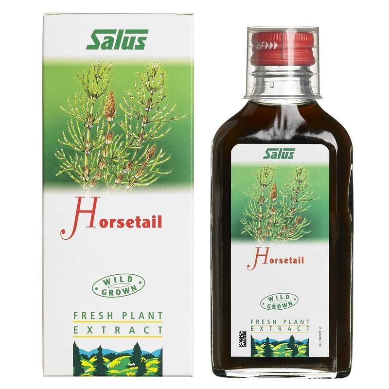 Floradix Floradix - Salus Horsetail Plant Juice (200ml) 1