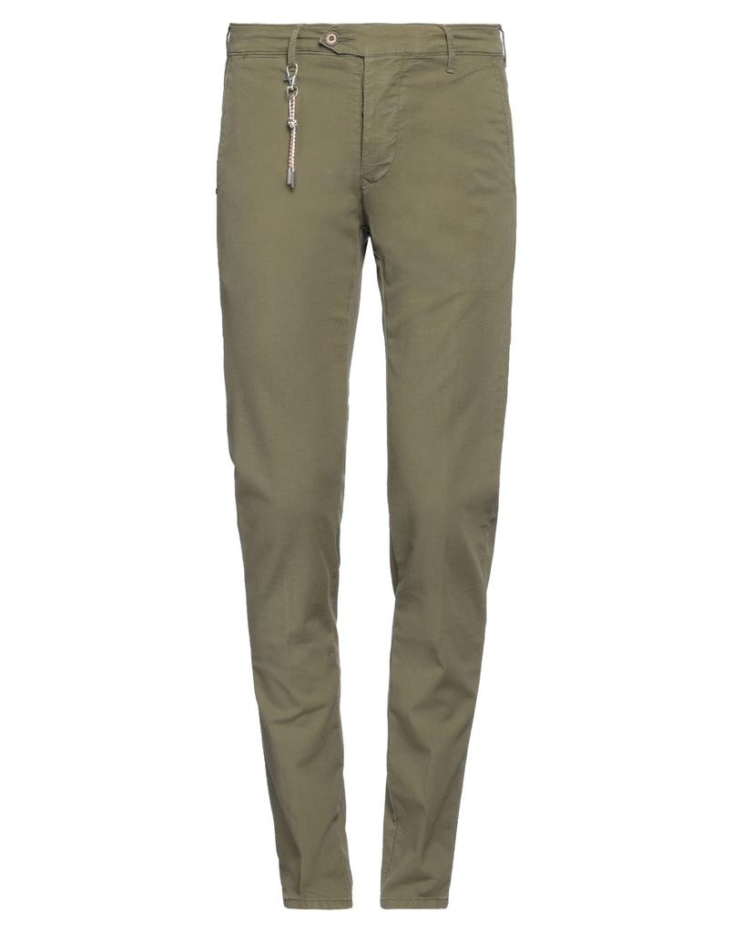 0/ZERO CONSTRUCTION Casual pants