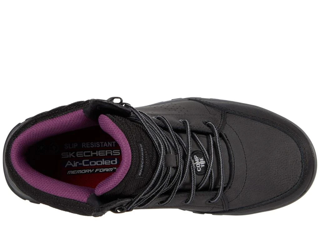 SKECHERS Mccoll Comp Toe 2