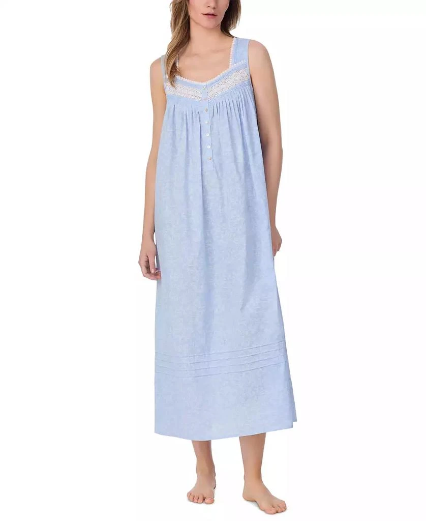 Eileen West Women
s The Eileen Ballet Nightgown 1