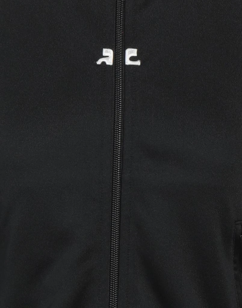 Courrèges Sweatshirt 4