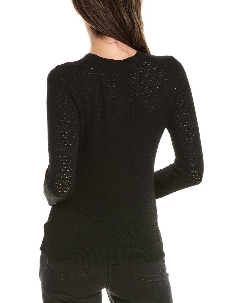 525 America Feminine Stitch Pullover