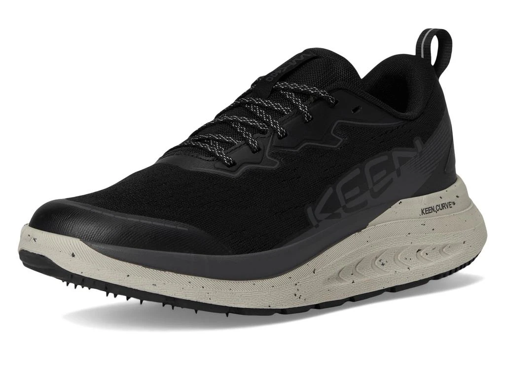 Keen WK400 II Walking Shoe 7