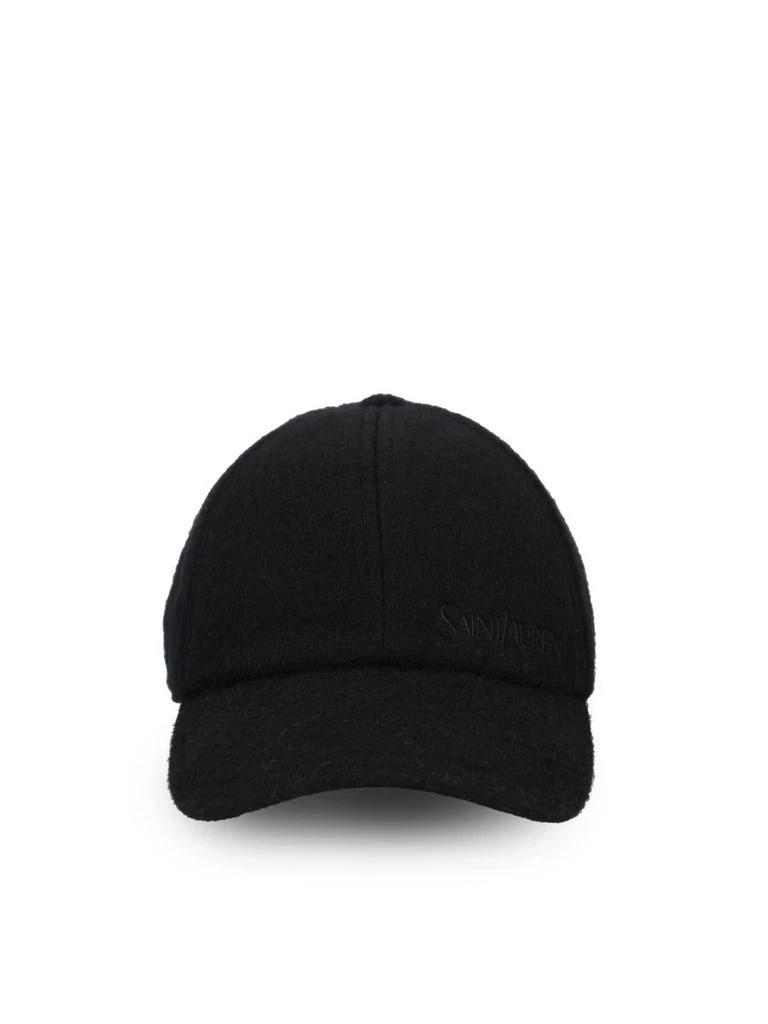 Yves Saint Laurent Saint Laurent Hats 2