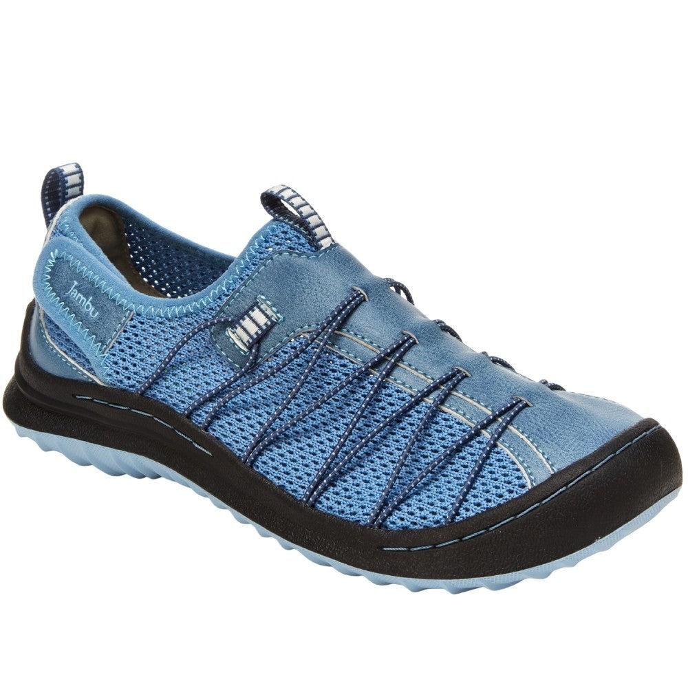 Jambu Spirit Too Eco Vegan Slip On Sneakers