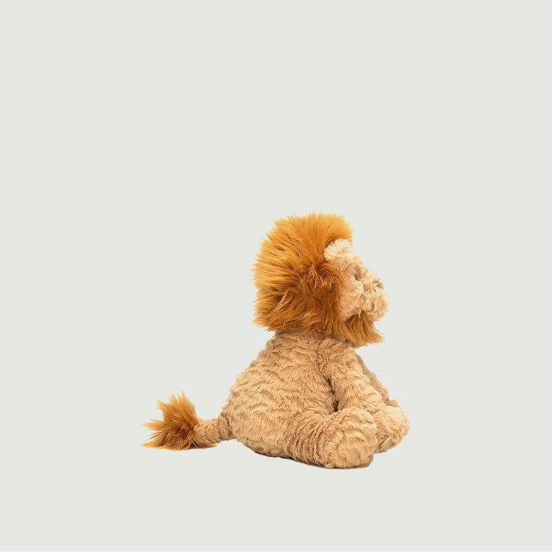 Jellycat Fuddlewuddle Lion Huge Plush FW6LN JELLYCAT 3