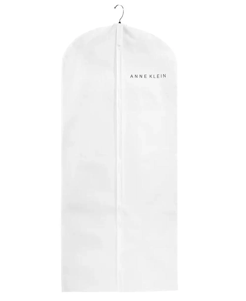 Anne Klein Missy & Petite Executive Collection Single-Button A-Line Skirt Suit, Created for Macy's 7