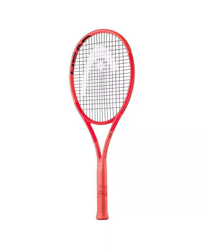 HEAD Radical Pro Unstrung Tennis Racquet 1