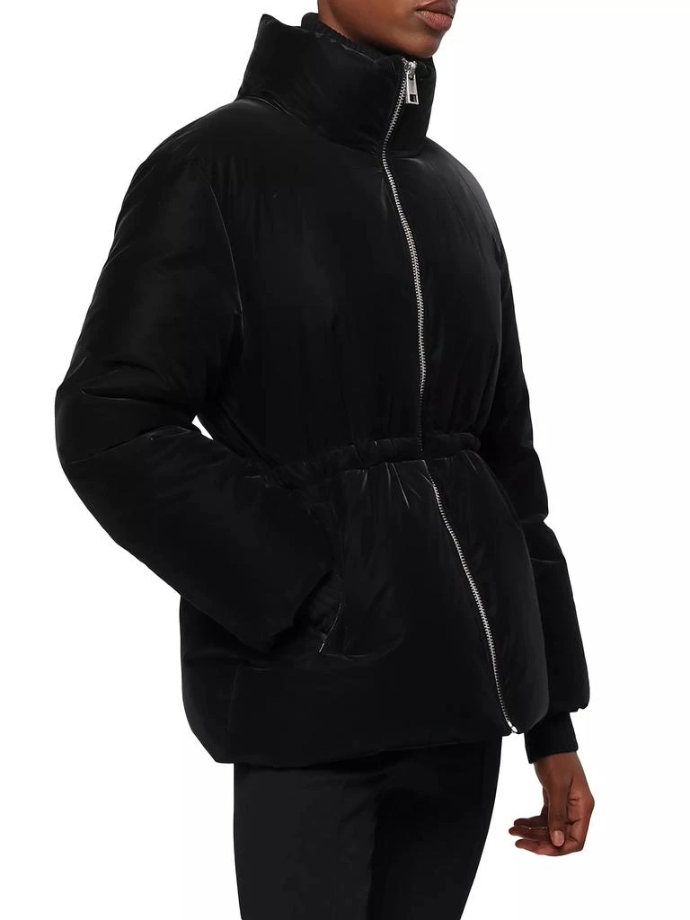Apparis Cecilia Puffer Jacket 3